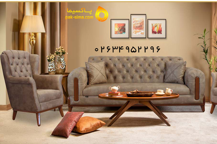 مبل شویی در کرج